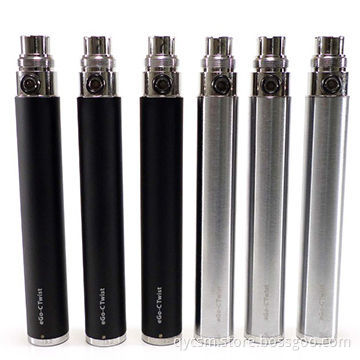 Ego c twist battery